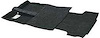 5304733 1992-95 Suburban/Yukon; Cutpile Carpet; Complete Set; Graphite - image 1