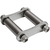5304R 1941 Ford Car; Shackle Kit; Front Spring; LH or RH - image 1