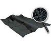1959-60 FULLSIZE 2 DOOR HARDTOP OER LOOP CARPET GUNMETAL GRAY - image 1