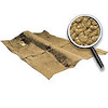 1959-60 FULLSIZE CONVERTIBLE OER LOOP CARPET GOLD - image 1