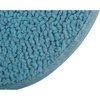 53120208 3-Piece Loop Trunk Carpet Set 1961-64 Impala/Full Size Hardtop Medium Blue - image 3