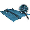 5312108 1961-64 Fullsize Convertible; Loop Carpet; Medium Blue - image 1