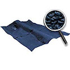 1961-64 FULLSIZE CONVERTIBLE OER LOOP CARPET MIDNIGHT BLUE - image 1
