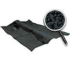 1965-70 FULLSIZE AUTOMATIC OER LOOP CARPET GUNMETAL GRAY - image 1