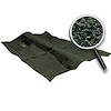 1965-70 FULLSIZE AUTOMATIC OER LOOP CARPET DARK GREEN - image 1