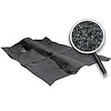 1974-76 FULLSIZE OER CUTPILE CARPET GRAY - image 1