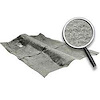 1977-96 FULLSIZE OER CUTPILE CARPET SILVER - image 1