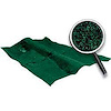 1977-96 FULLSIZE OER CUTPILE CARPET DARK GREEN - image 1