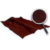 1977-96 FULLSIZE OER CUTPILE CARPET OXBLOOD - image 1