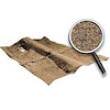 1977-96 FULLSIZE OER CUTPILE CARPET MEDIUM BEIGE - image 1