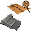 53146617 1968-73 Nova, Ventura, Molded Carpet & Underlay Kit, w/ Console, 2/4 Door,; Loop, Light Saddle - image 1