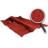 Molded Carpet 1974-79 Nova - 4 Speed - image 1