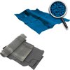 53149604 1968-73 Chevy II, Nova, Molded Carpet & Underlay Kit,; Loop, 2/4 Door, w/o Console, Bright Blue - image 1