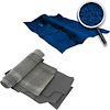 53149631 1968-73 Chevy II, Nova, Molded Carpet & Underlay Kit,; Loop, 2/4 Door, w/o Console, Blue - image 1