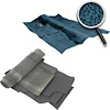 53149635 1968-73 Chevy II, Nova, Molded Carpet & Underlay Kit,; Loop, 2/4 Door, w/o Console, Gunmetal Gray - image 1