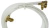 53456D Convertible Top Hose Set 1985-93 Mustang; With Power Top; Upper And Lower; Made in the USA! - image 3