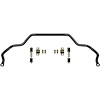 5483E 1971-73 Mustang, Cougar; Heavy-Duty Front Sway Bar Set; 1 in. O.D.; with Hardware - image 1