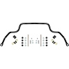 5483G 1966-70 Ford, Mercury; Various Models; Front Sway Bar Kit; 1 in. O.D.; with Hardware - image 1