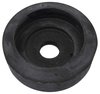 549235 1976-81 Firebird, Trans Am, Subframe Body Mount Bushing, Radiator Support, # 1 Position, Upper Bushing - image 1