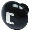 549700CK Choke Cable Knob for 1954-1955 Chevy/GMC Trucks - image 1