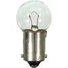 55 Replacement Light Bulb # 55, Single Contact Miniature Bayonet Base, G4-1/2, 2.0 CP, 6-volt