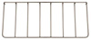 55100-CM Trunk Lid Luggage Rack for 1964-68 Mustang, 1967-73 Cougar Coupe, Convertible
