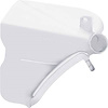 Radiator Overflow Jar 1975-79 Nova - image 1
