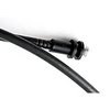 55364471A 2006-10 Dodge Ram; Hood Release Cable; With Handle - image 3