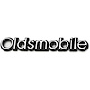 555735 1976-90 Oldsmobile, Nameplate Emblem, Front Fender, Trunk Lid, Tailgate, Rear Panel - image 1