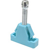 557057 1977-92 GM Headlight Adjustment Screw w/ Nylon Nut - image 1