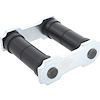 5630J 1960-64 Ford Galaxie, Ranch Wagon, Country Squire; Rear Leaf Spring Shackle Set; RH or LH - image 1