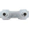 5630J 1960-64 Ford Galaxie, Ranch Wagon, Country Squire; Rear Leaf Spring Shackle Set; RH or LH - image 4