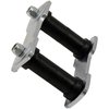 5630K Rear Leaf Spring Shackle for 1965-1973 Ford, Mercury Models [Left/Driver Side or Right/Passenger Side] - image 2