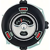 5644639 Fuel Gauge Cluster 1965 Chevy II/Nova - image 1