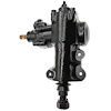 5654B Power Steering Conversion Gear Box for 1967-70 Mustang, 1960-65 Falcon - image 1