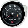 Tachometer 1971 Chevelle SS/Monte Carlo LS6 - image 1