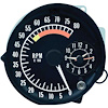 Tachometer 1973-1975 Firebird - image 1