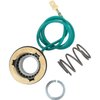 5672508 Upper Steering Column Bearing Assembly for 1955-64 Chevy Bel Air, 150, 210, Impala, 1960-63 Chevy/GMC Trucks - image 2