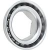5679205 1964-80 Chevrolet Car, Truck, Van, Upper Steering Column Bearing, wthout Tilt Wheel