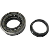 5698407 1967-69 GM Cars, 1970-72 Chevy, GMC Pickup/Van, 1973-84 Chevy, Upper Steering Column Bearing, for Models w/ Tilt Wheel - image 1