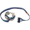 1967-68 BOYNE TURN SIGNAL SWITCH - image 1