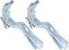 5717538 Trunk Lid Hinges for 1961-64 Chevy, 1963-64 Oldsmobile, 1963-65 Buick, Full Size Hardtop, Sedan Models - image 2