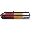 Tail Lamp Lens 1980-1981 Chevy Camaro Z28 - image 1