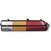 Tail Lamp Lens 1980-1981 Chevy Camaro Z28 - image 1