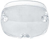 1959 Cadillac Back up Lamp Lens - image 1