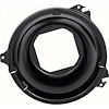 Outer Headlight Mounting Bucket 1958-76 Chevy/Pontiac - image 1