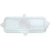 Parking Light Lens 1960-66 Chevy Pickup - image 1