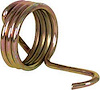 Headlamp Beam Adjusting Spring 1963-74 Chevy Camaro/Nova - image 1