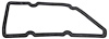 5954114 1974-77 Camaro, Tail Lamp Lens to Housing Gasket, RH Passenger Side - image 1