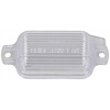 License Plate Lamp Lens 1966-1972 GM - image 1